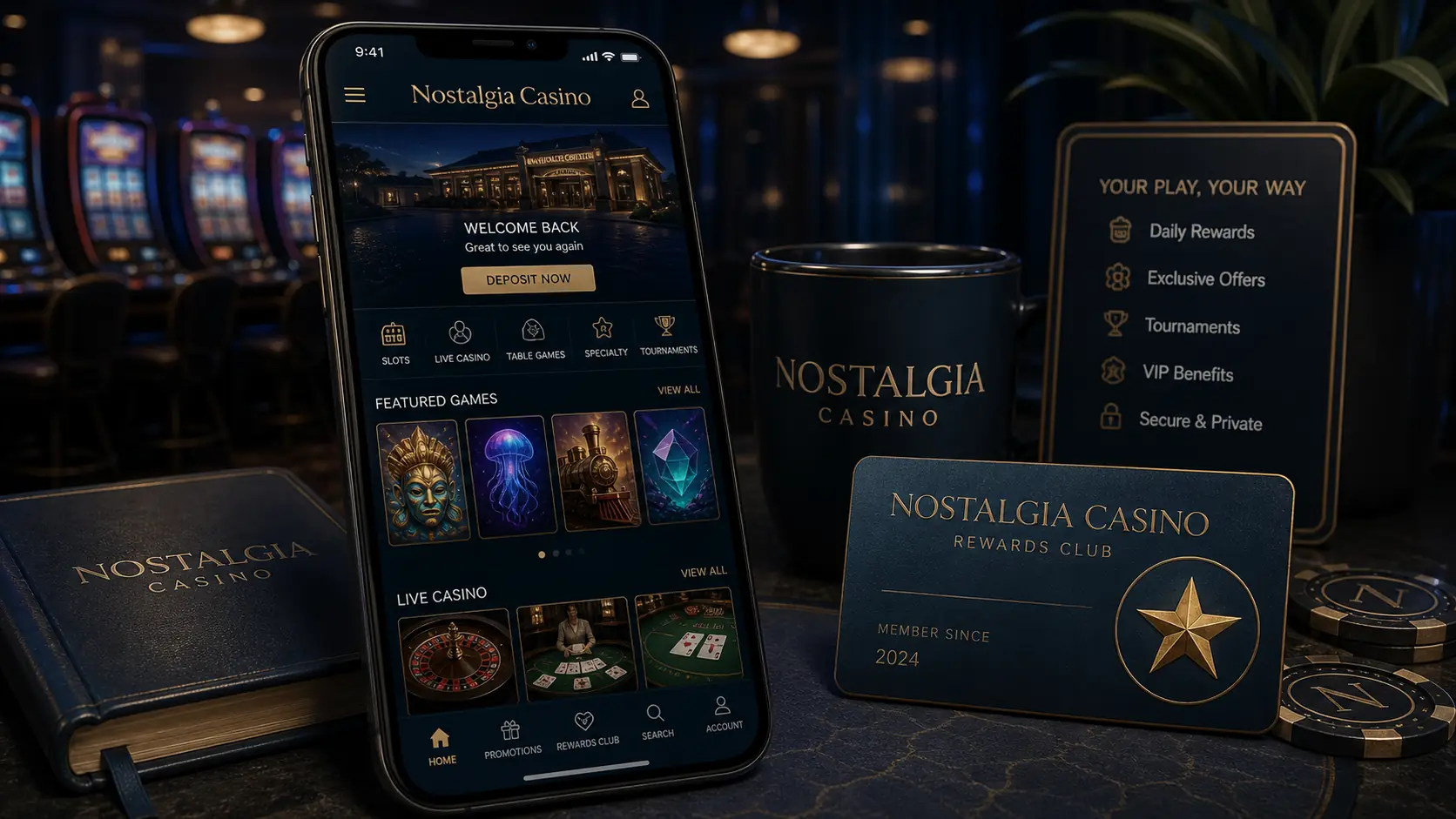 nostalgia casino 1