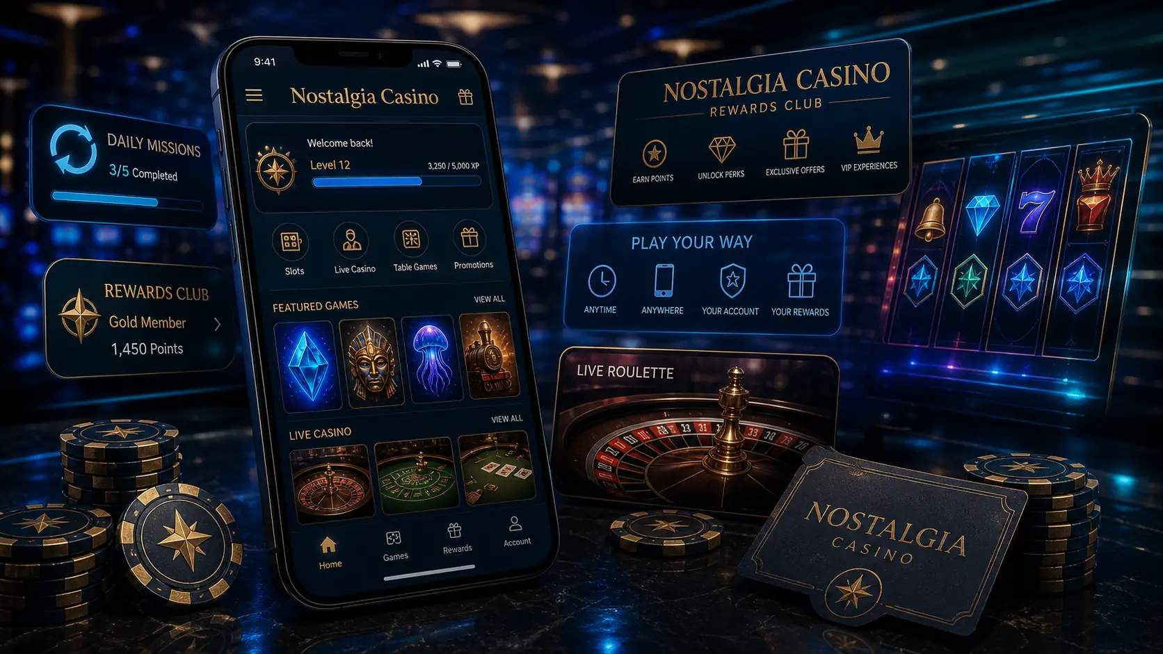 nostalgia casino 3
